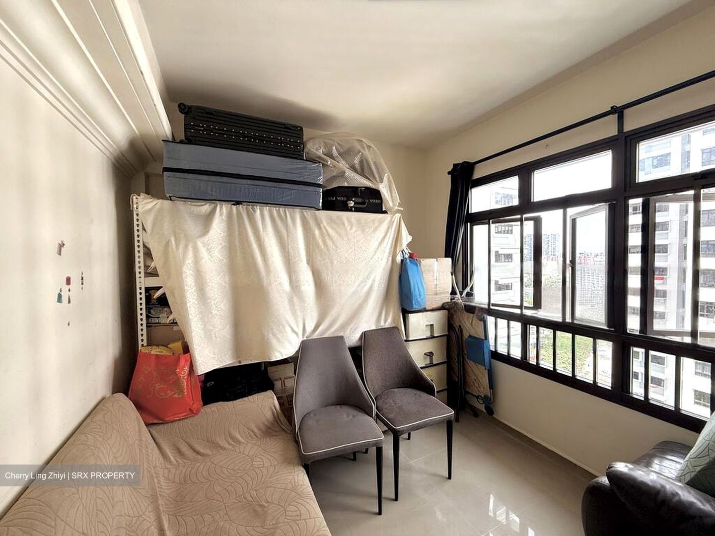 Blk 89 Commonwealth View (Queenstown), HDB 3 Rooms #463392371